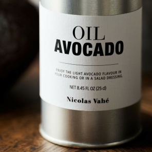 Nicolas Vahé Öl AVOCADO OIL Avocadoöl 25cl