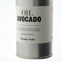 Nicolas Vahé Öl AVOCADO OIL Avocadoöl 25cl