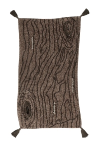 Lorena Canals waschbarer Teppich PINE TREE | 140x80cm