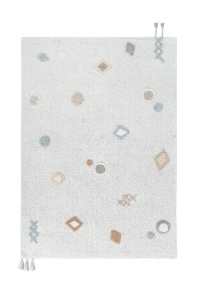 Lorena Canals waschbarer Teppich KIM | 200x140cm