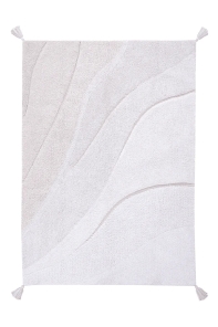 Lorena Canals waschbarer Teppich COTTON SHADES | 200x140cm
