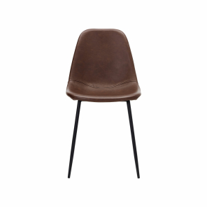 House Doctor Stuhl FOUND braun | 18,25x51x52cm