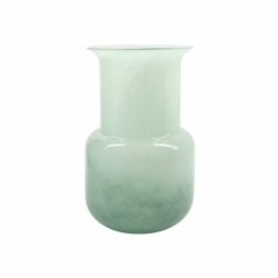 House Doctor Vase MINT grün