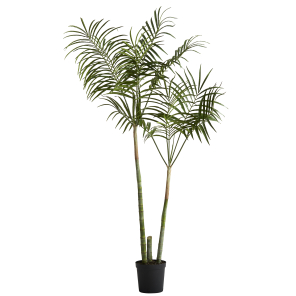 Lene Bjerre Kunstpflanze Palme FLORA KENTIA PALM 185cm