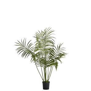 Lene Bjerre Kunstpflanze Palme FLORA KENTIA PALM 130cm