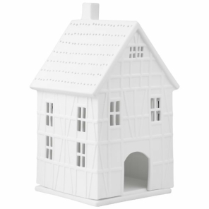 Räder Lichthaus GROß Fachwerkhaus | 9,5x10x19cm