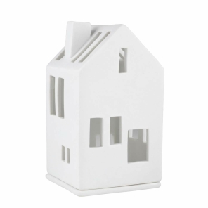 Räder Lichthaus MINI Wohnhaus | 6x6x11cm