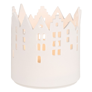 Räder Stadtlicht Marktplatz | Ø10x11cm