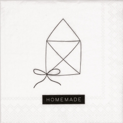 Räder Servietten home made | 25x25cm