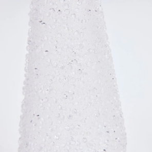 Lene Bjerre Weihnachtsdekoration CRISTELLE Glas...
