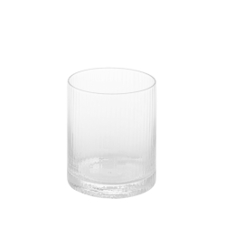 Storefactory Teelichthalter RAMSJÖ M klarglas | Ø 8x 10 cm