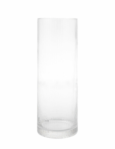Storefactory Windlicht/Vase RAMSJÖ M klarglas |...