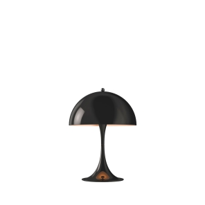 Louis Poulsen Tischleuchte PANTHELLA 250 schwarz |...