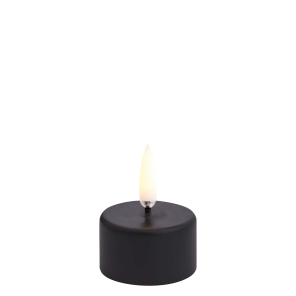Uyuni Lighting LED Teelicht 400 BLACK schwarz |...