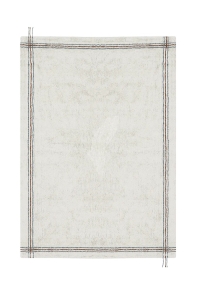 Lorena Canals waschbarer Teppich CUISINE natur | 240x170cm