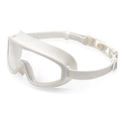 Petites Pommes Taucherbrille HANS für Kinder von 3-8 Jahren creme | 15x7x6cm