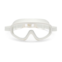 Petites Pommes Taucherbrille HANS für Kinder von 3-8 Jahren creme | 15x7x6cm