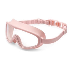 Petites Pommes Taucherbrille HANS für Kinder von 3-8 Jahren French rose rosa