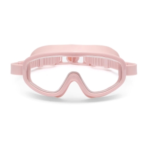 Petites Pommes Taucherbrille HANS für Kinder von 3-8 Jahren French rose rosa