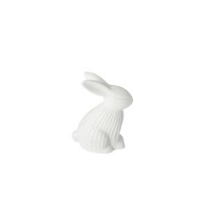 Storefactory Hase ARTHUR SMALL weiß | 3x2x5 cm
