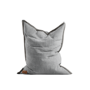 SACKit Sitzsack BEANBAG sandfarben | 115x140cm