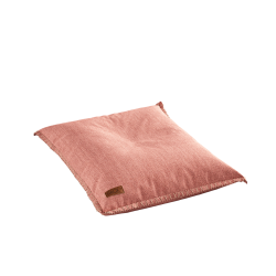 SACKit Sitzsack BEANBAG rosa | 115x140cm