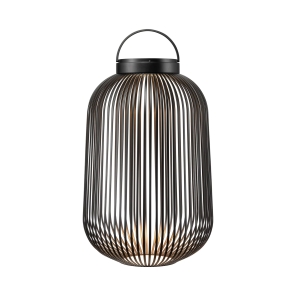 Blomus Mobile LED Leuchte LITO LED schwarz | Ø...