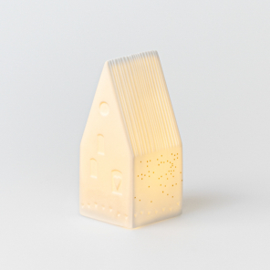 Räder LED Lichthaus YOU ARE MY LIGHT weiß |...