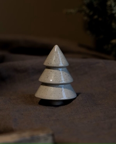 Storefactory Tannenbaum GRANSHULT S natur glänzend |...