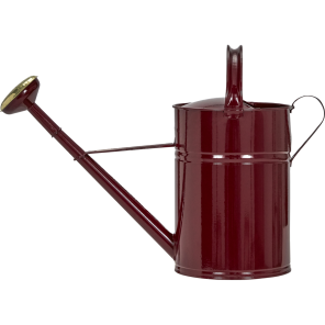House Doctor Gießkanne WAN burgund
