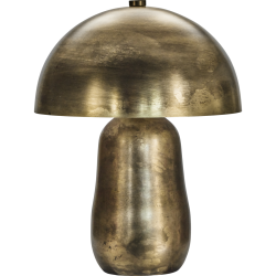House Doctor Tischlampe ROOMIE messing-finish