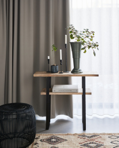 House Doctor Konsolentisch WODA natur