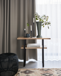 House Doctor Konsolentisch WODA natur