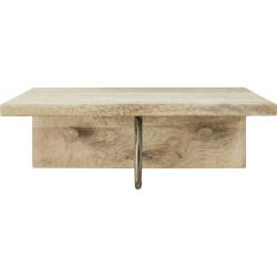 House Doctor Garderobe SATE natur