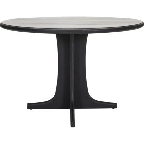 House Doctor Esstisch SHAKER schwarz