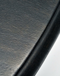 House Doctor Esstisch SHAKER schwarz