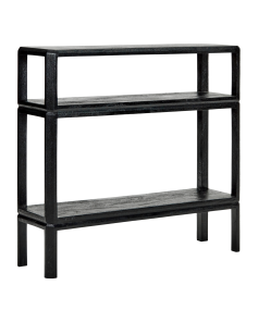 House Doctor Konsolentisch MONO schwarz