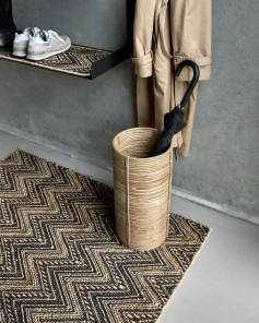 House Doctor Aufbewahrungskorb BELLA natürlich