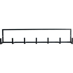 House Doctor Garderobenständer RACK schwarz