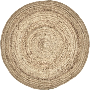 House Doctor Teppich RUGY natürlich