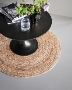 House Doctor Teppich RUGY natürlich