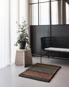 House Doctor Teppich TORI multi