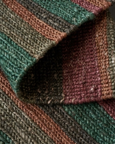 House Doctor Teppich TORI multi