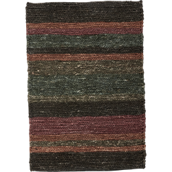 House Doctor Teppich TORI multi