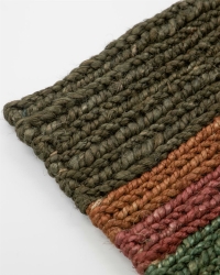 House Doctor Teppich TORI multi