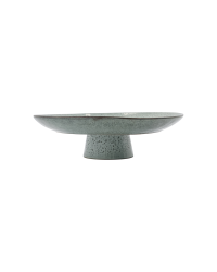 House Doctor Kuchenteller RUSTIC grau, blau