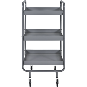 House Doctor Wagen ROLL grau