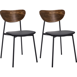 House Doctor Stühle MUST natur