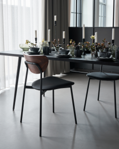 House Doctor Stühle MUST natur