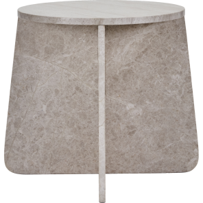 House Doctor Beistelltisch MARB beige